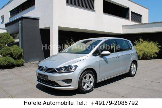 VW Golf Sportsvan VII Comfortline*OPAS SCHÄTZLE*