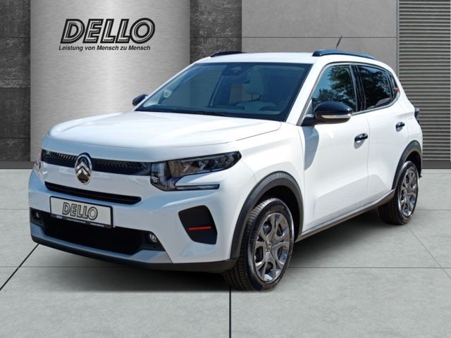Citroen C3 MAX 1.2 PureTech EU6e Turbo 100 HUD Navi Soun