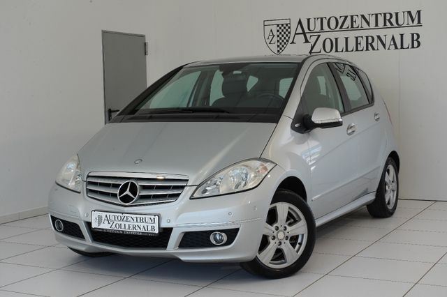 Mercedes-Benz A 200 Avantgarde *TÜV/AU NEU*SHZ*PDC*GEPFLEGT*