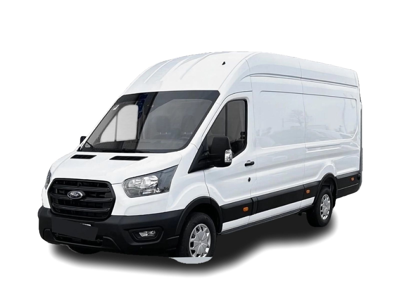 Ford Transit Kasten 0,0 Finanzierung 350 L4 Trend 2.0 TDCi Klima PDCv+h SHZ