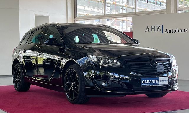 Opel Insignia OPC/4x4/ACC/Lane/Bose/AHK/RFK