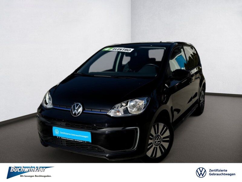 VW e-up! Edition LimS5 61 kW (83 PS) 32,3 kWh