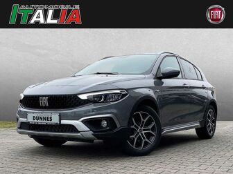 Fahrzeug FIAT Tipo undefined