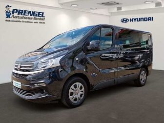 Fahrzeug FIAT Talento undefined