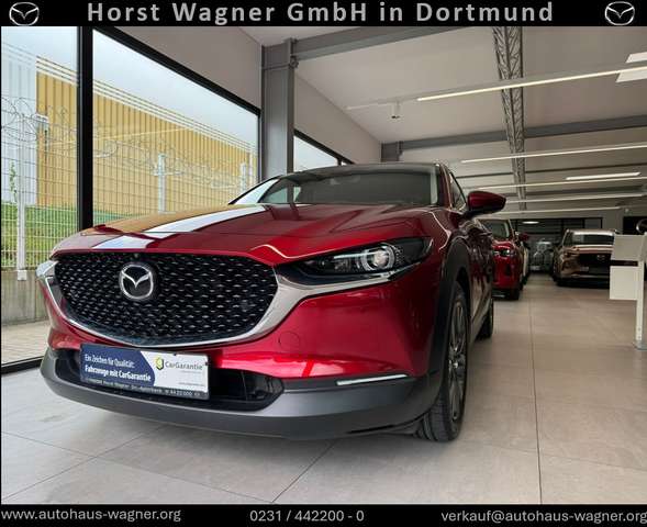 Mazda CX-30 Selection X 186 PS *Leder*Desing*Premium-P