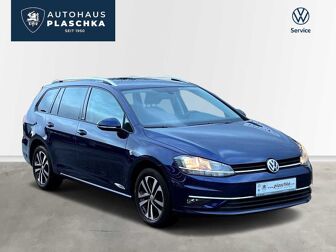 Fahrzeug VOLKSWAGEN Golf undefined