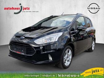 Fahrzeug FORD B-Max undefined