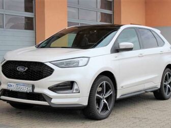 Fahrzeug FORD Edge undefined