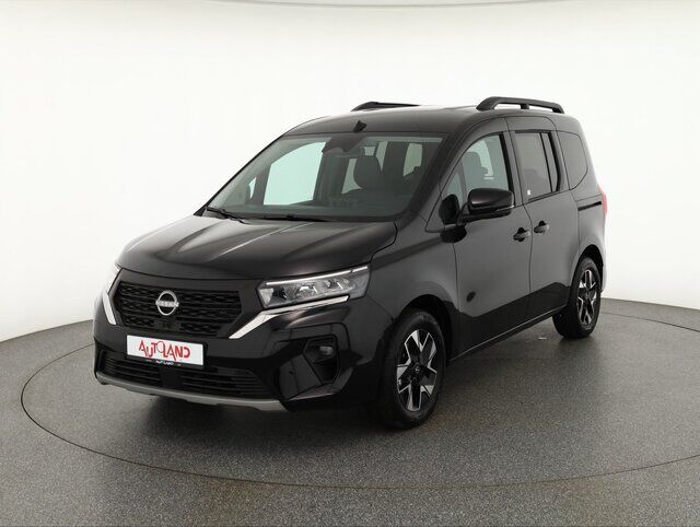 Nissan Townstar