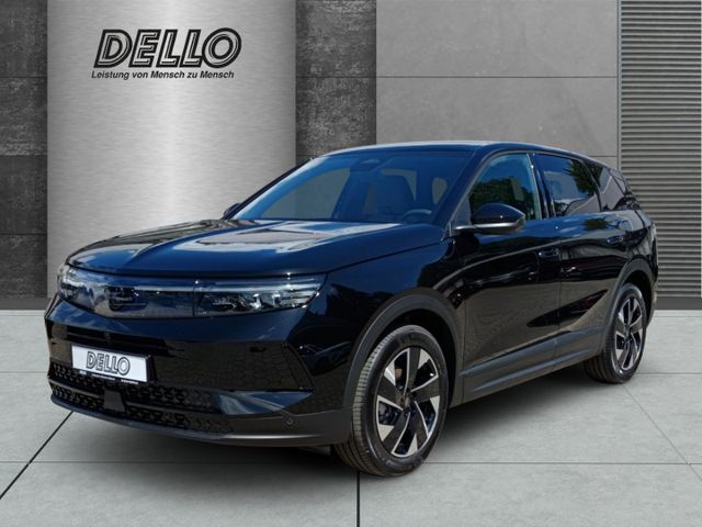 Opel Grandland GS 100kW M-Hybrid AT Tech-Paket HUD Na