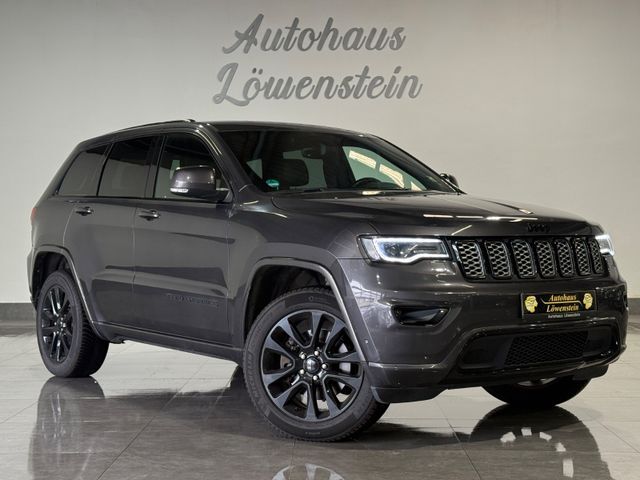 Jeep Grand Cherokee 3.0 CRD Limited*NAVI*SHZ*S-HEFT