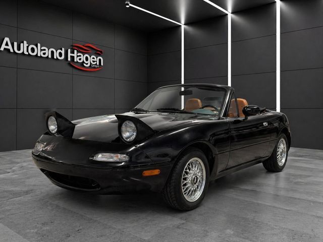 Second hand Mazda Mx-5 Miata 1.6