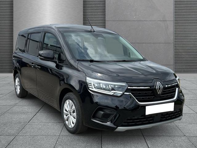 Renault Grand Kangoo Equilibre 7-S+Klimaauto+RFK dCi ...