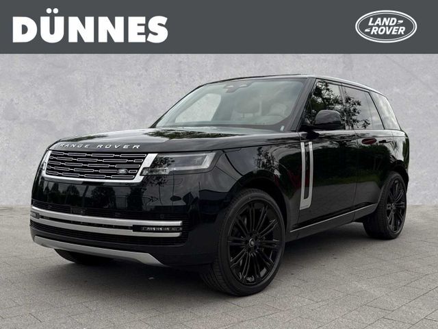Land Rover Range Rover P530 Autobiography
