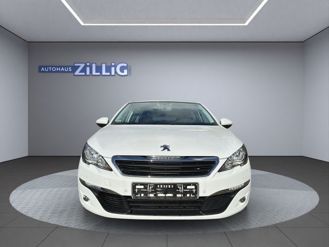 Peugeot 308 Allure