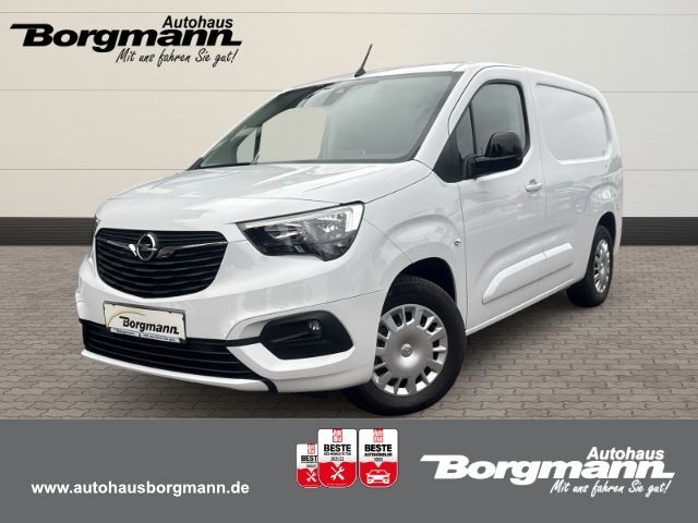 Opel Combo Electric Cargo Edition XL Apple CarPlay -