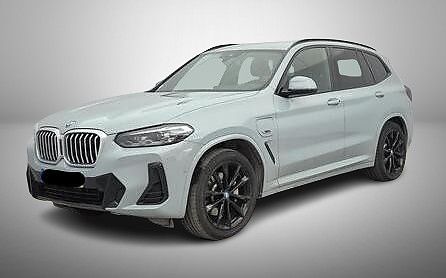 BMW X3 30e PHEV xDrive M Sport Aut.*AHK*Kamera*LED*