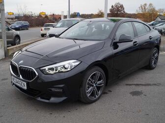 Fahrzeug BMW 2er Reihe undefined