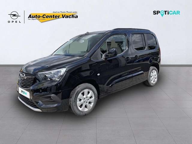 Opel Combo Life Combo-E Life-e Ultimate +Navi +Standh