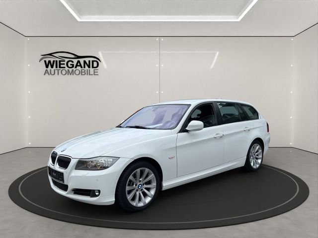 BMW 330d xDrive DPF Touring+NAVI+STDH+INNO+HARMAN/K