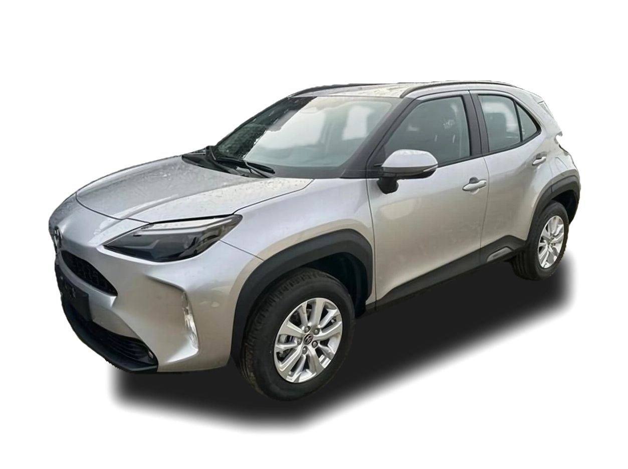 Toyota Yaris Cross 1.5 Hybrid Style Comfort 2WD AT 8...