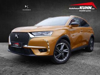 Fahrzeug DS DS7 Crossback undefined