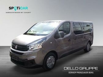 Fahrzeug FIAT Talento undefined