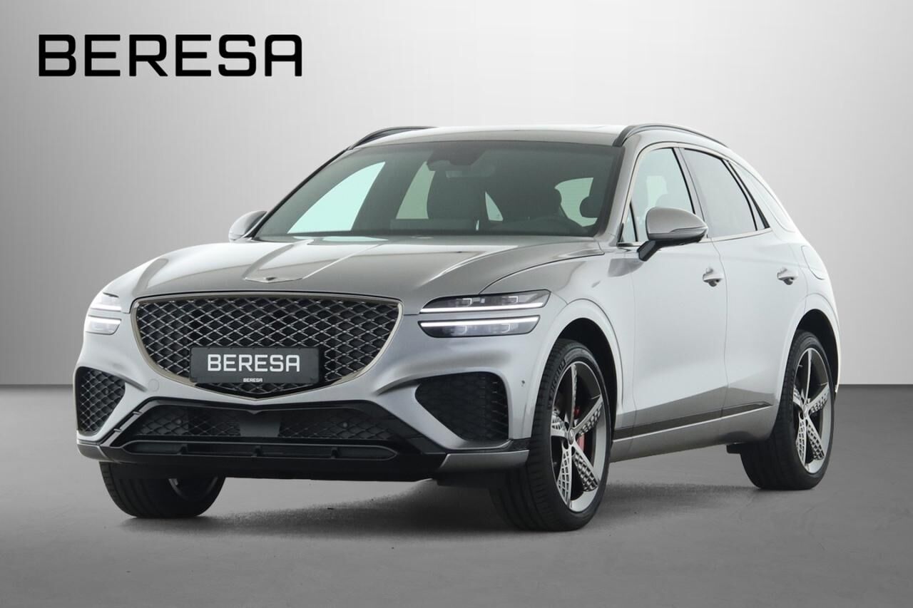 Genesis GV70 2.5 T Sport AWD Tageszul.. Volldigital HUD