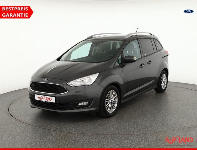 Ford Grand C-Max 1.0 EB Cool&Connect Navi Kamera Sitz