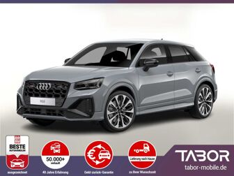 Fahrzeug AUDI SQ2 undefined