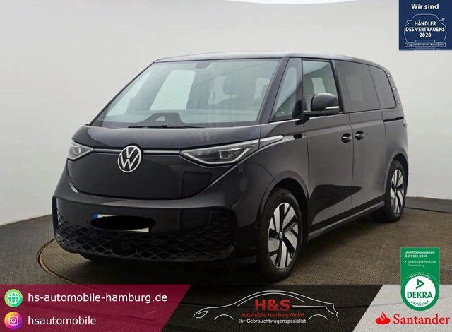 Volkswagen ID.Buzz Bus 150 kW Pro