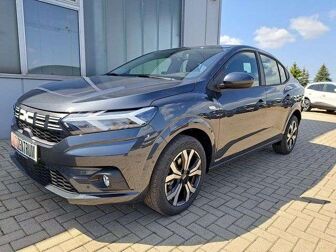 Fahrzeug DACIA Logan undefined