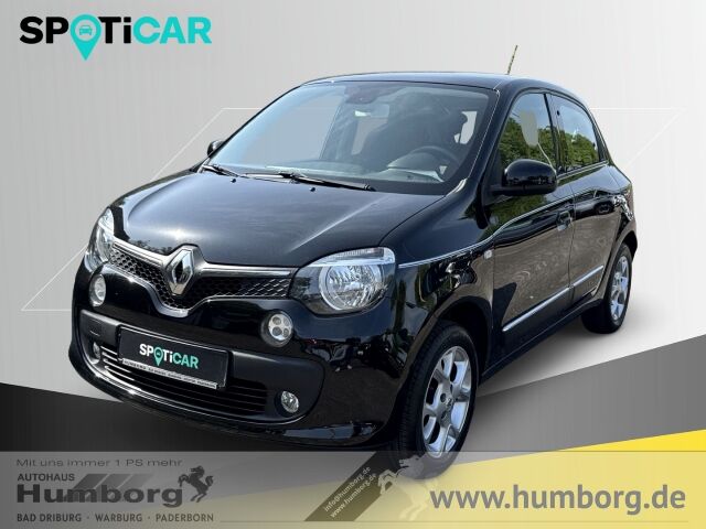 Renault Twingo Intens 0.9 TCe 90 Intense DAB SHZ Spurwec