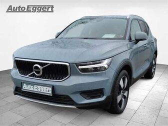 Fahrzeug VOLVO XC40 undefined