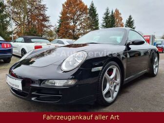 Fahrzeug PORSCHE 911 SERIES undefined