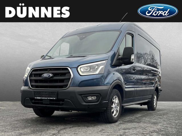 Ford Transit 350 TDCi L3H2 VA Autm. Trend