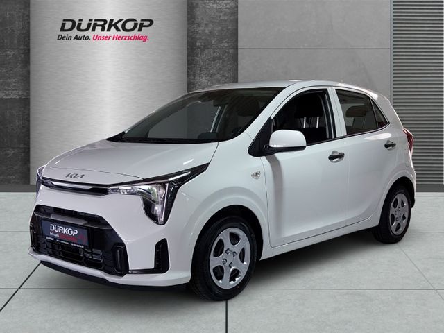 Kia Picanto 1.0 MT EDITION 7 Navi Digitales Cockpit