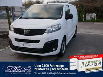 Fahrzeug FIAT Scudo undefined