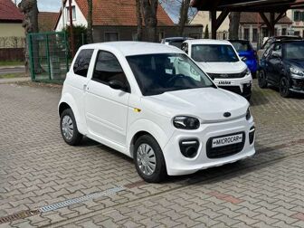 Fahrzeug MICROCAR null undefined