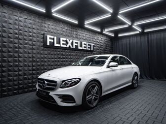 Fahrzeug MERCEDES-BENZ E KLASSE undefined