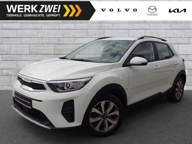 Kia Stonic 1,2 Vision Sitz- & Lenkradhzg. Klimaautom