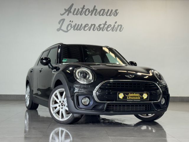 Mini COOPER Clubman*SHZ*NAVI*SPUR*