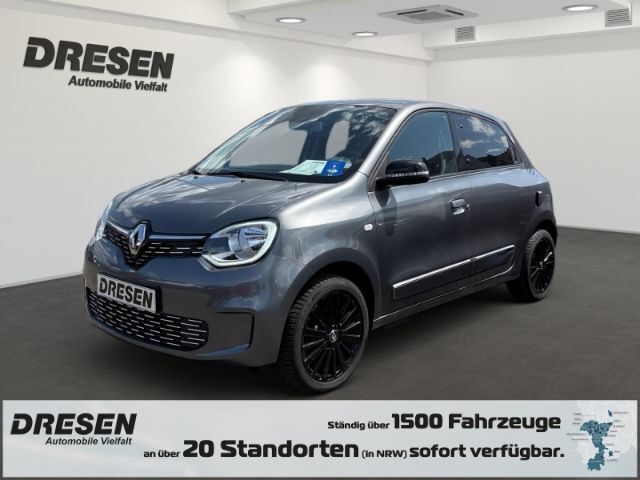 Renault Twingo Techno Electric UrbanNight Navi Soundsyst