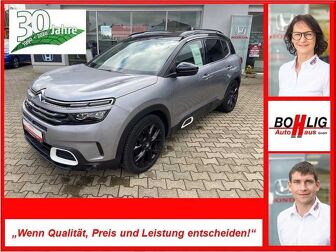 Fahrzeug CITROEN C5 undefined