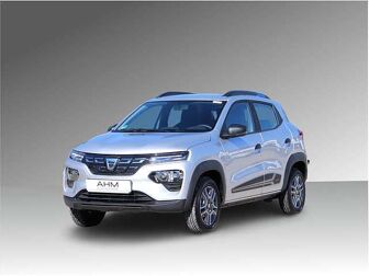 Fahrzeug DACIA Dokker undefined