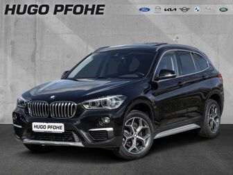 Fahrzeug BMW X Reihe undefined