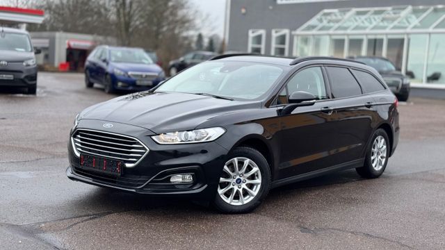 Ford Mondeo Turnier Trend *NAVI*AMBIENT*AGR-SITZE*DAB
