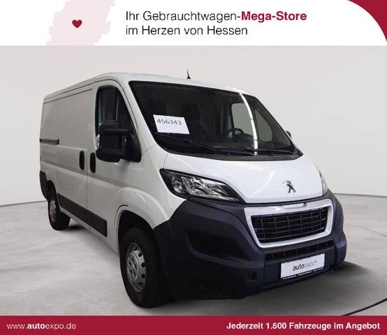 Peugeot Boxer HDi 330 Pro Avantage Edition Navi