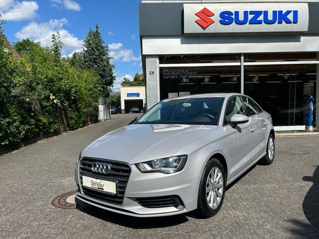 Audi A3 1.8 TFSI Limousine attraction AUTOMATIK KLIMA