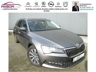 Fahrzeug SKODA Superb undefined
